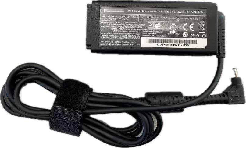 Amazon.co.jp: ノートパソコンACアダプター充電器互換用Panasonic AC